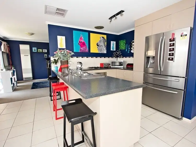 Fifth view of Homely house listing, 26 Britha Avenue, Evanston SA 5116