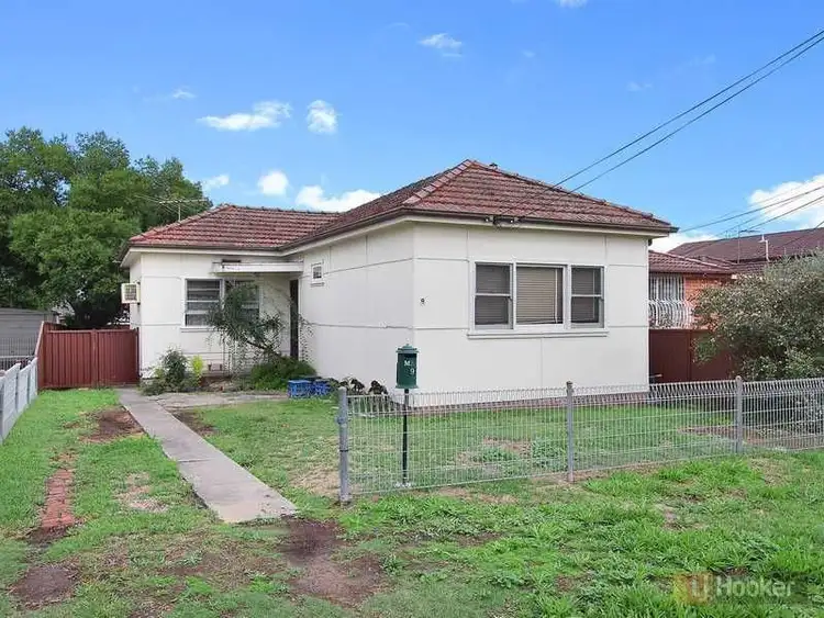 Third view of Homely house listing, 9 Fletcher Street, Auburn NSW 2144