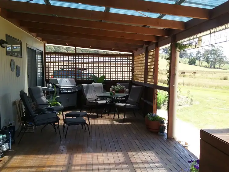 Sixth view of Homely house listing, 50 Ansons Bay Road, St Helens TAS 7216