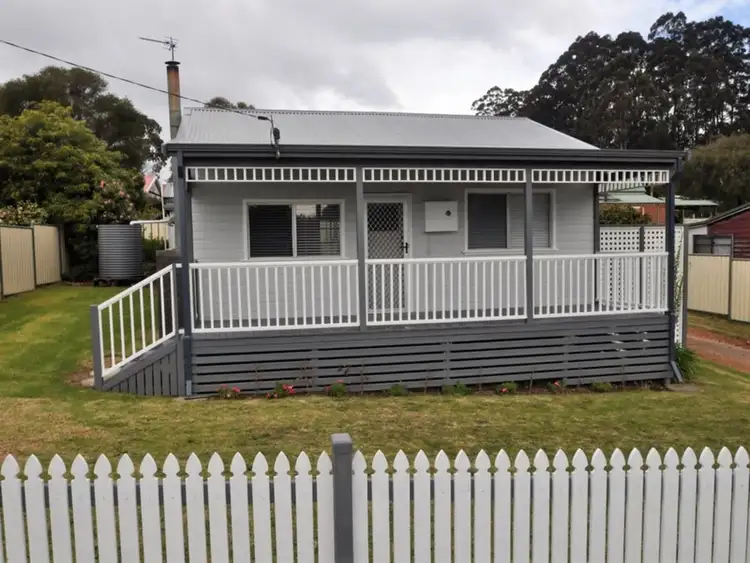 Fourth view of Homely house listing, 38 Glew Street, Pemberton WA 6260