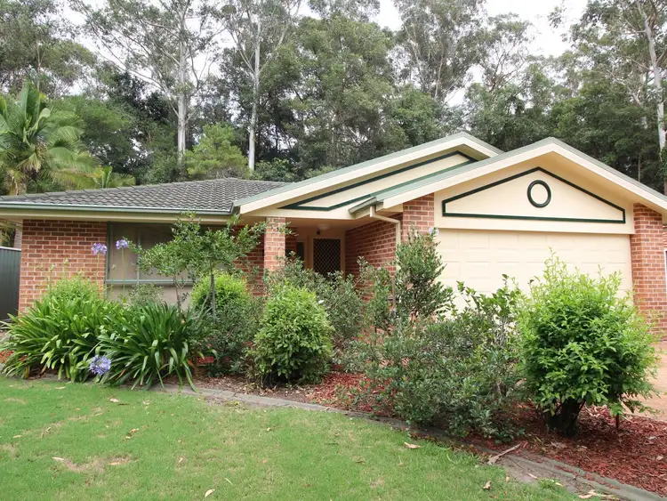 Second view of Homely house listing, 8 Legge Place, Green Point NSW 2251