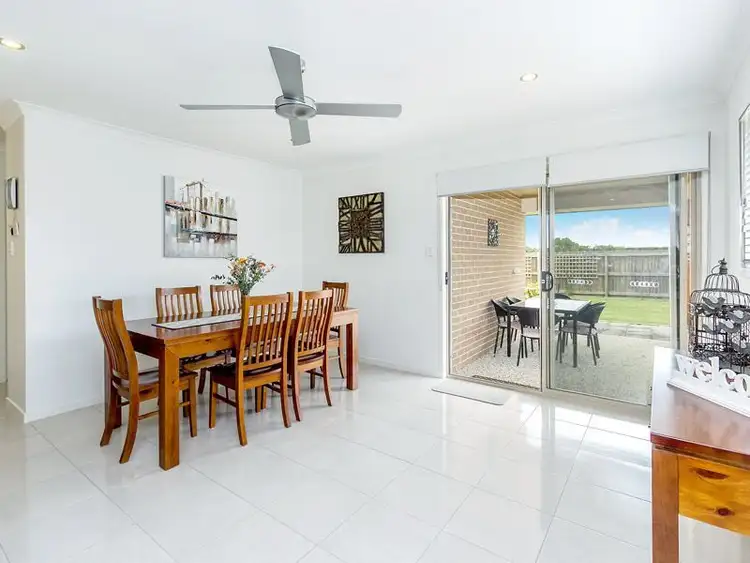 Third view of Homely house listing, 31 Reserve Drive, Caboolture QLD 4510