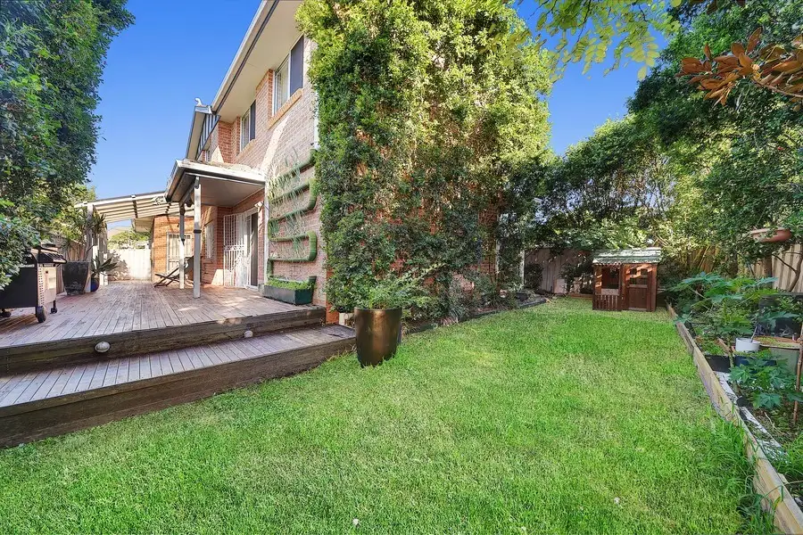 Main view of Homely apartment listing, 4/196 Botany Street, Kingsford NSW 2032