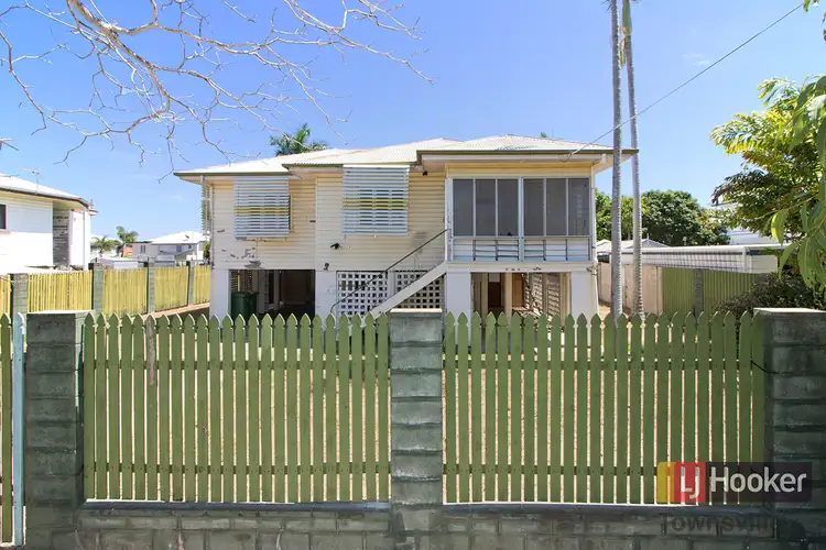 55 Halstead Street, Gulliver QLD 4812