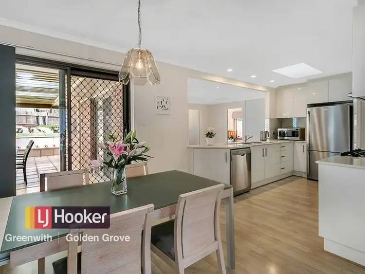 Fifth view of Homely house listing, 58 Greenway Drive, Surrey Downs SA 5126