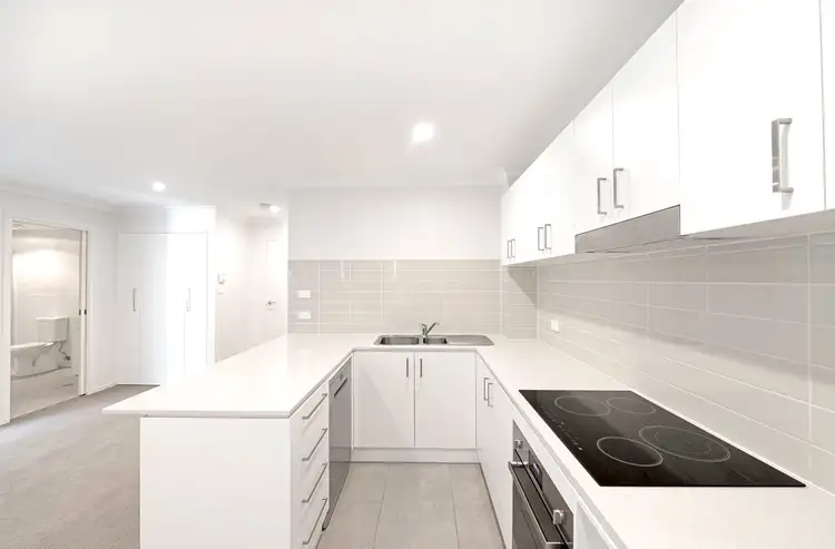 Fourth view of Homely unit listing, 52/117 Redfern Street, Macquarie ACT 2614