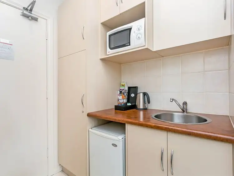 Second view of Homely apartment listing, 201/Lot 30/82 Frome Street, Adelaide SA 5000
