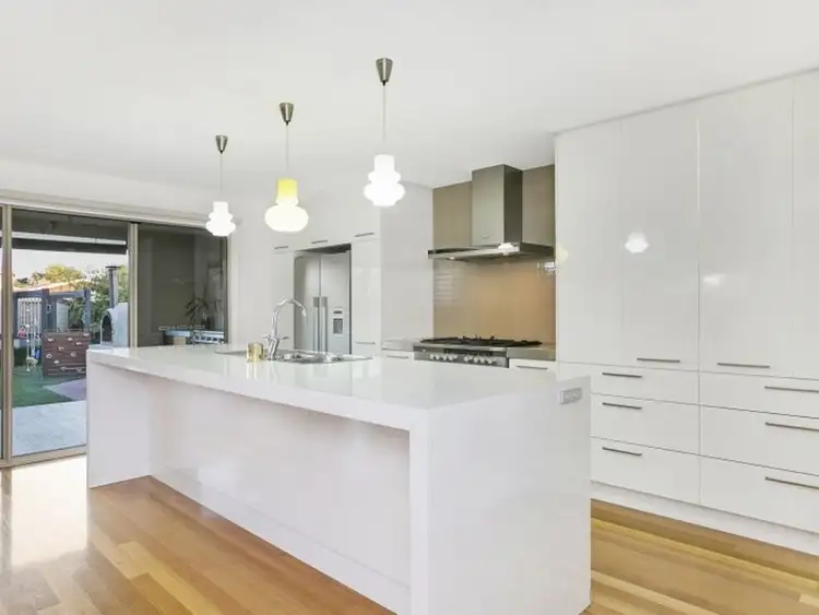 Second view of Homely house listing, 8 Morey Street, Wonthaggi VIC 3995