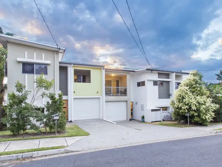 Second view of Homely townhouse listing, 2/3 Pitt Street, Annerley QLD 4103