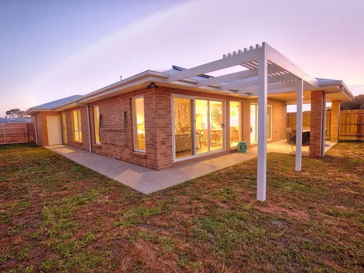 Third view of Homely house listing, 4 Ovata Place, Inverloch VIC 3996