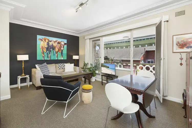 4/182 Pacific Highway, Roseville NSW 2069