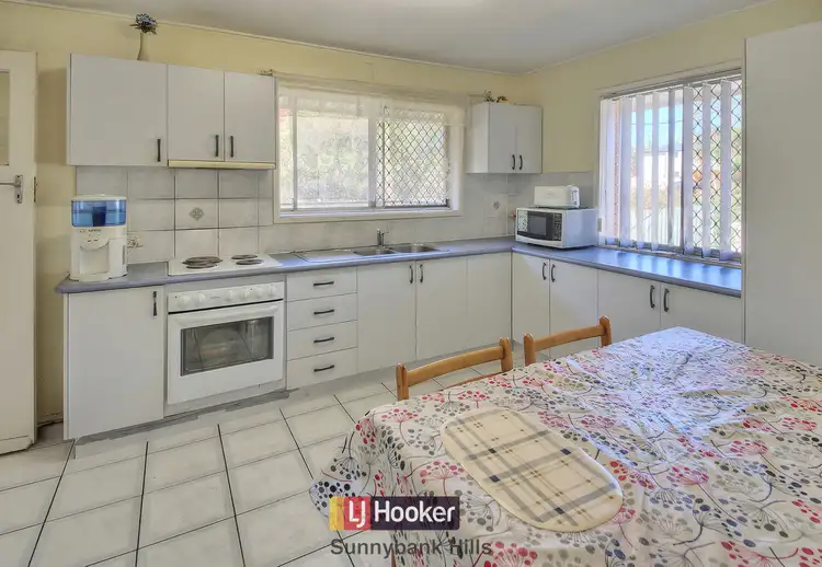 Third view of Homely townhouse listing, 1/57 Fairbank Street, Sunnybank QLD 4109