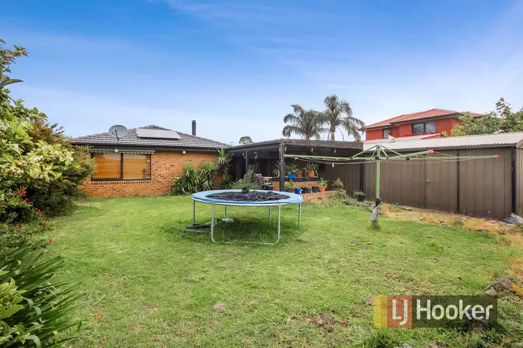 Third view of Homely house listing, 7 Beckington Crescent, Hampton Park VIC 3976