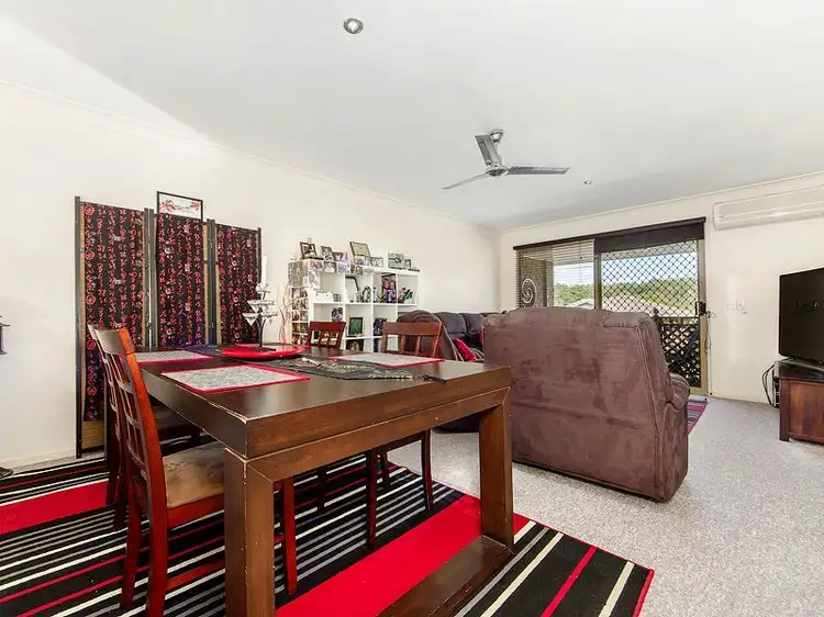 Fifth view of Homely townhouse listing, 127/6 Bourton Road, Merrimac QLD 4226