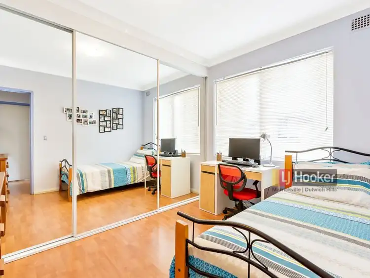 Fourth view of Homely apartment listing, 13/524 - 528 New Canterbury Rd, Dulwich Hill NSW 2203