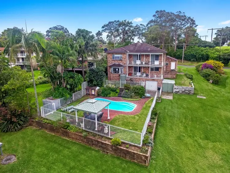 Second view of Homely house listing, 85 Newport Road, Dora Creek NSW 2264