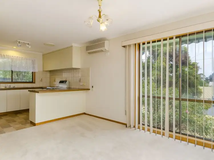 Third view of Homely unit listing, 1/55 Country Club Drive, Clifton Springs VIC 3222