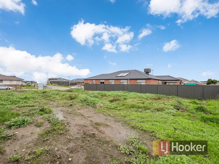 Third view of Homely land listing, 16 Celtic Drive, Cranbourne East VIC 3977