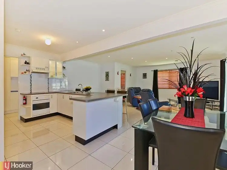 Third view of Homely house listing, 22 Olivia Drive, Kallangur QLD 4503