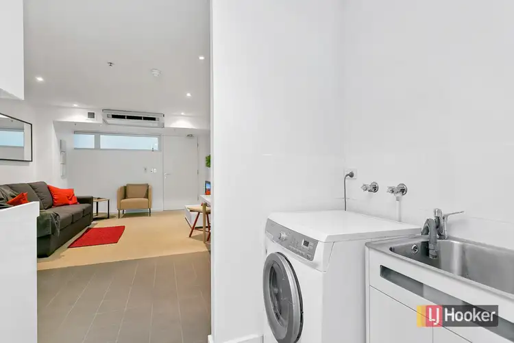 Fifth view of Homely apartment listing, 217/9 Paxtons Walk, Adelaide SA 5000