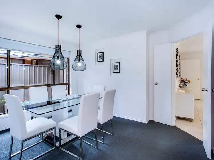 Fifth view of Homely house listing, 9/3 Crestview Place, Wynn Vale SA 5127