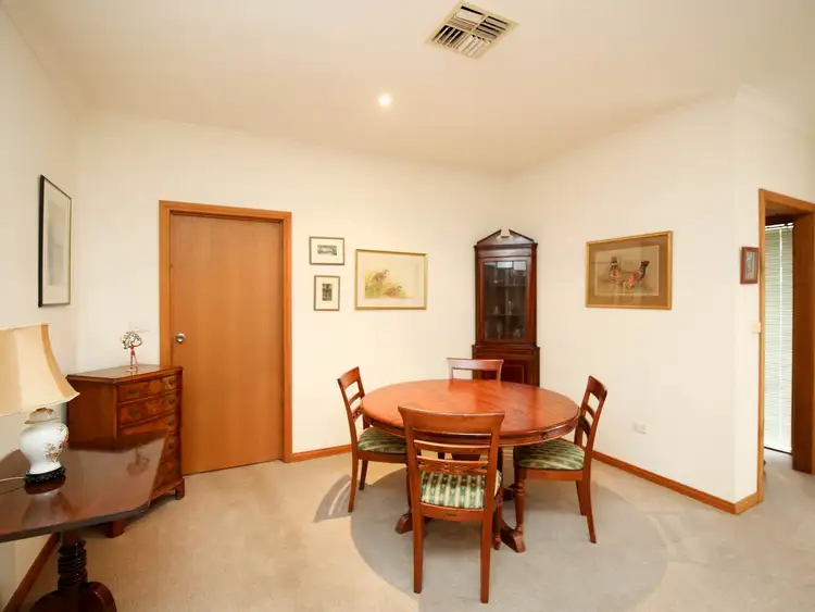 Fifth view of Homely house listing, 1 Park Place, Benalla VIC 3672