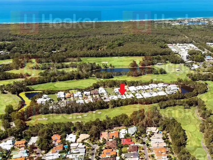 Fifth view of Homely house listing, 24 Hetherington Drive, Twin Waters QLD 4564