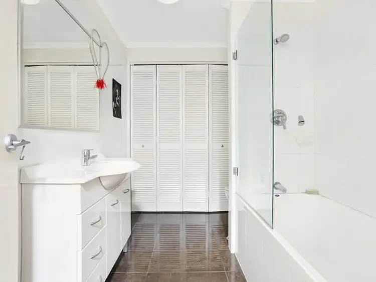 Fifth view of Homely apartment listing, 12/13-17 Greek St, Glebe NSW 2037