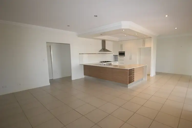 Fifth view of Homely house listing, 55 Orchid Avenue, Urangan QLD 4655