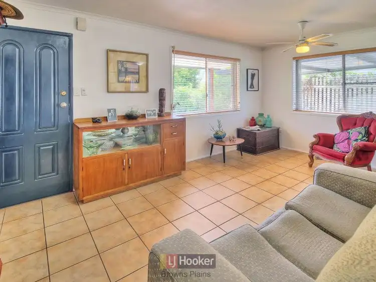 Sixth view of Homely house listing, 24 Whitcomb Street, Hillcrest QLD 4118