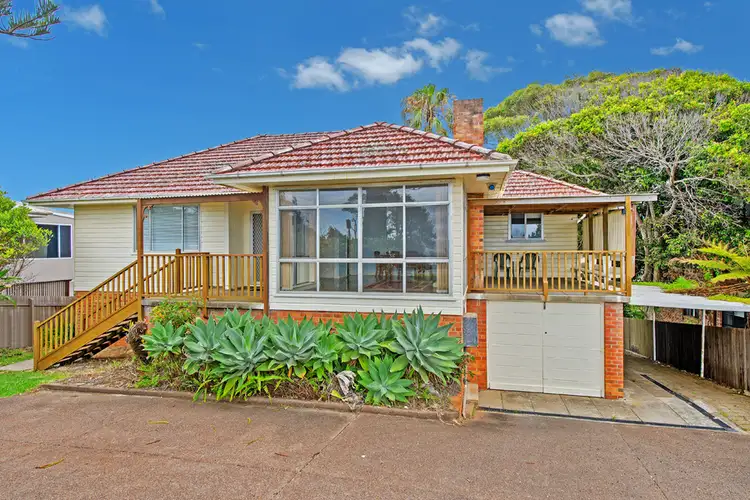Second view of Homely house listing, 24 Pacific Drive, Port Macquarie NSW 2444