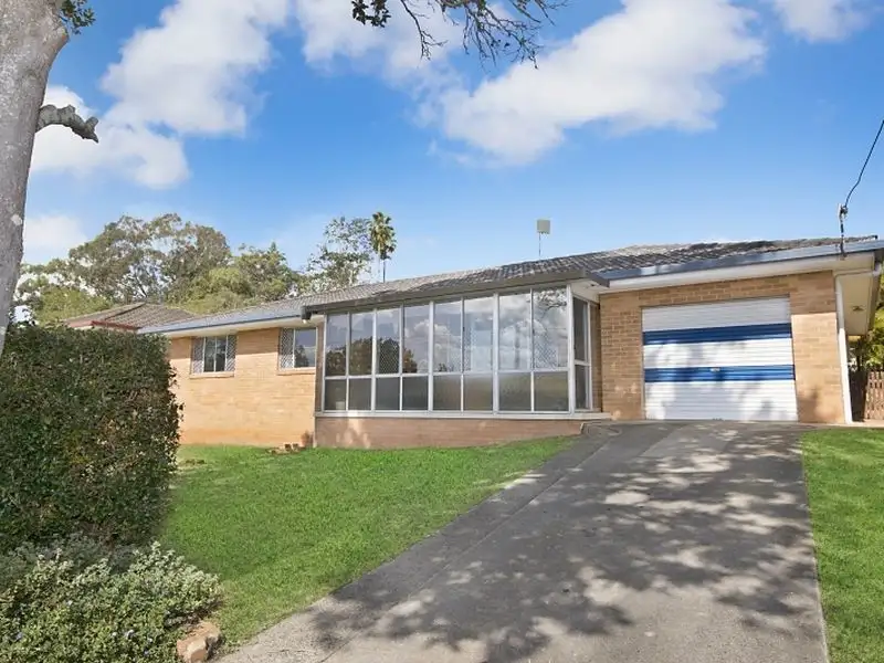 Main view of Homely house listing, 320 Dunoon Rd, Lismore NSW 2480