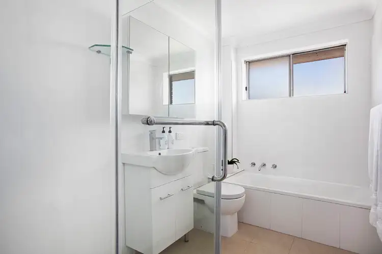 Fourth view of Homely apartment listing, 19/5 Church Street, Chatswood NSW 2067