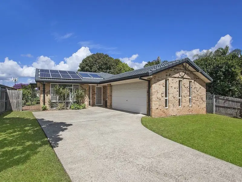 Main view of Homely house listing, 11 Warrener Street, Nerang QLD 4211