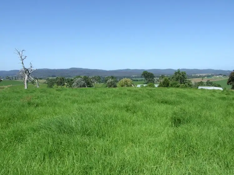 Third view of Homely land listing, Lots 2 & 3 Old Hospital Road, Bega NSW 2550