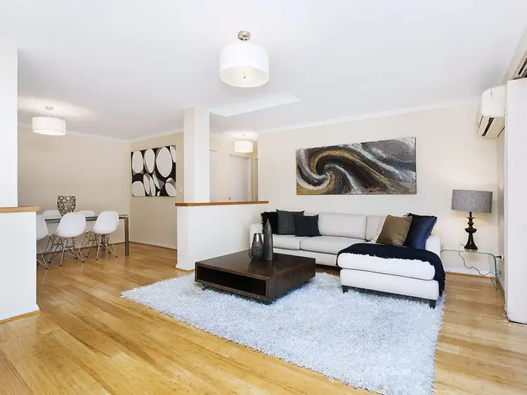 Unit 21 'Irlene Gardens' Lapish Avenue, Ashfield NSW 2131