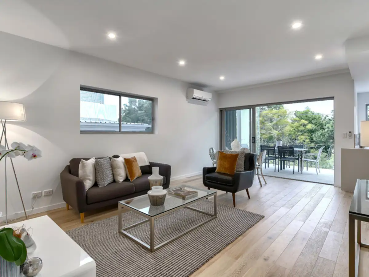 Main view of Homely apartment listing, 2/6 Mercer Avenue, Kedron QLD 4031