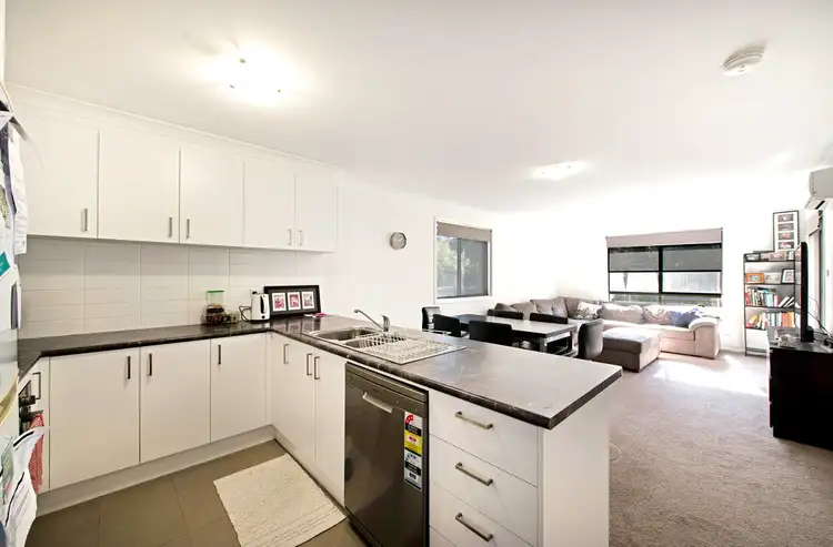 Fifth view of Homely apartment listing, 25/35 Tay Street, Watson ACT 2602