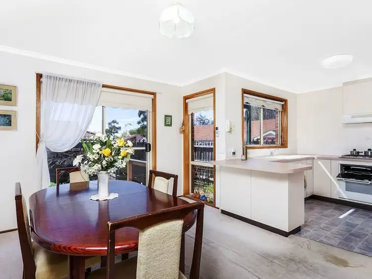 Fifth view of Homely townhouse listing, 16/41 Halford Crescent, Page ACT 2614