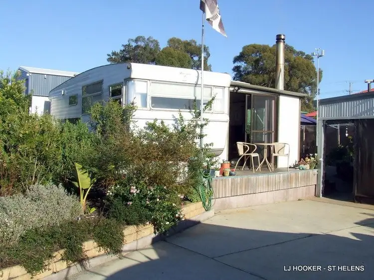 Fourth view of Homely house listing, 65 Parnella Drive, Stieglitz TAS 7216