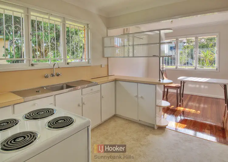 Third view of Homely house listing, 42 Ryhill Road, Sunnybank Hills QLD 4109