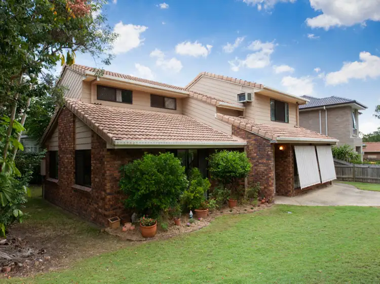 Main view of Homely house listing, 2 Jessamine Court, Kenmore QLD 4069