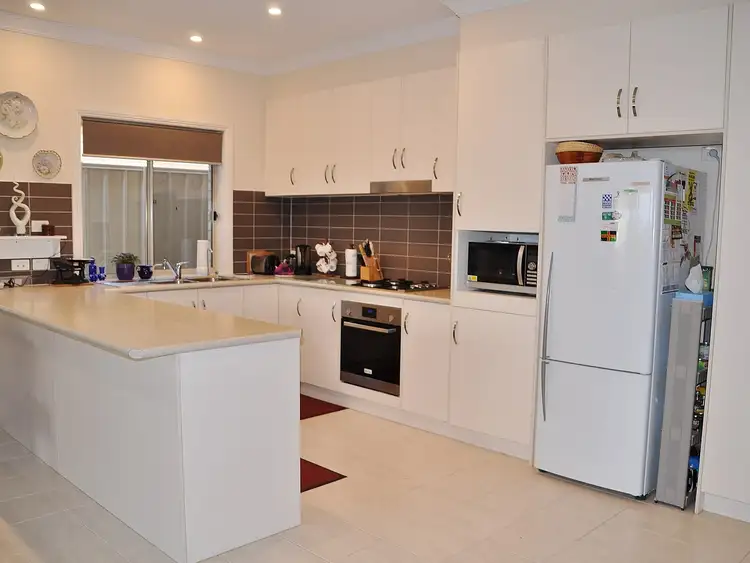 Third view of Homely villa listing, 21 Oval Road, Victor Harbor SA 5211