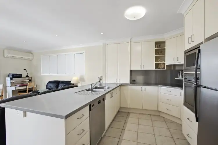 Second view of Homely house listing, 35 Curzon Av, Bateau Bay NSW 2261