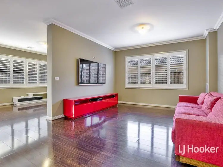 Sixth view of Homely house listing, 12 Manna Way, Point Cook VIC 3030