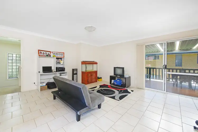 Fourth view of Homely house listing, 27 Jonas Absalom Drive, Port Macquarie NSW 2444