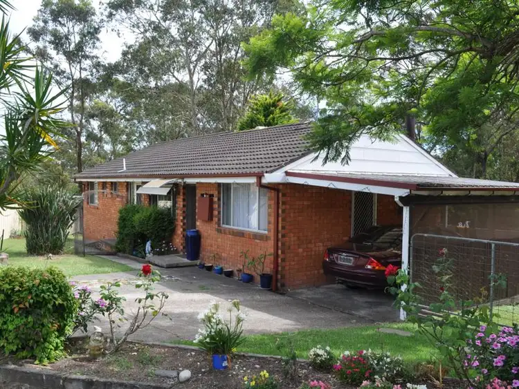 Main view of Homely house listing, 1 Kundibakh Close, Wingham NSW 2429