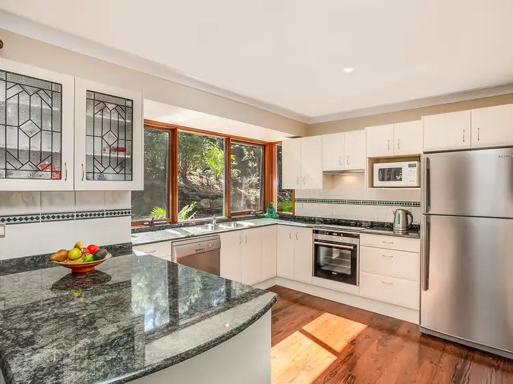 Fourth view of Homely house listing, 3 Bimbimbie Place, Bayview NSW 2104