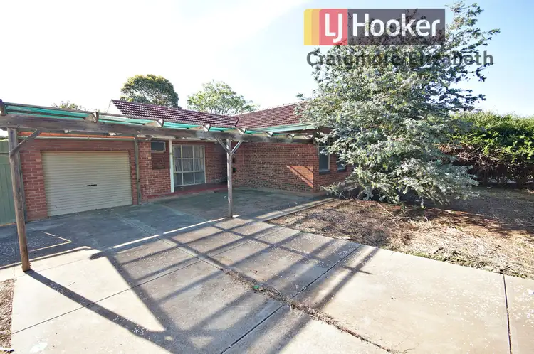 Main view of Homely house listing, 3 Grovely Street, Elizabeth Vale SA 5112