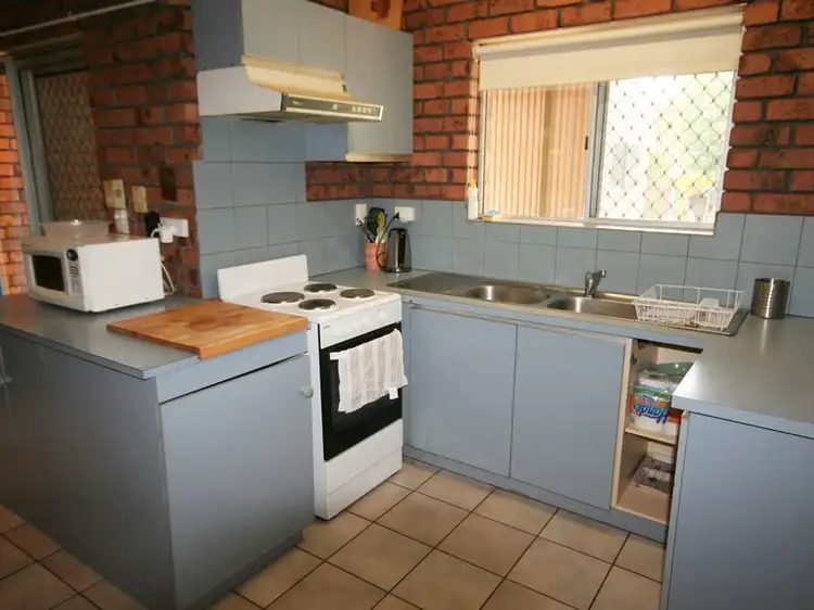 Second view of Homely house listing, 61 Coolibah Circuit, Katherine NT 850
